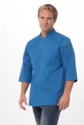 MOROCCO CHEF JACKET_24