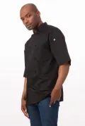 MONTREAL COOL VENT CHEF JACKET_4