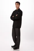 CALGARY COOL VENT CHEF JACKET_2