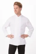 CALGARY COOL VENT CHEF JACKET_8