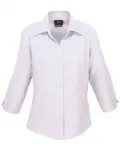Ladies 3/4 Sleeve Oasis Shirt_1