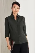 Ladies 3/4 Sleeve Oasis Shirt_3
