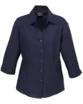 Ladies 3/4 Sleeve Oasis Shirt_9