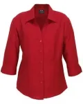 Ladies 3/4 Sleeve Oasis Shirt_11