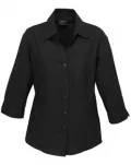 Ladies 3/4 Sleeve Oasis Shirt_13