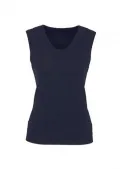 80 20 Wool-rich Ladies Vest_2