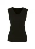 80 20 Wool-rich Ladies Vest_3
