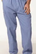Unisex Scrub Pants_2