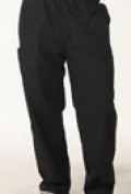 Unisex Scrub Pants_3