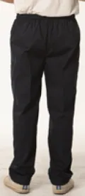 Unisex Scrub Pants_4