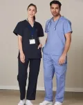 Unisex Scrub Pants_5