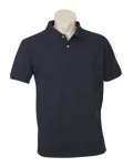 Mens Neon Slim Fit Polo_2
