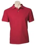 Mens Neon Slim Fit Polo_3