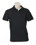 Mens Neon Slim Fit Polo_4