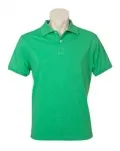 Mens Neon Slim Fit Polo_5