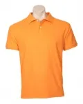 Mens Neon Slim Fit Polo_6