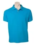 Mens Neon Slim Fit Polo_7