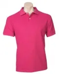 Mens Neon Slim Fit Polo_8