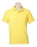 Mens Neon Slim Fit Polo_9