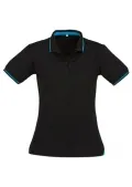 Jet Ladies Polo_2
