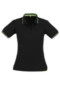 Jet Ladies Polo_3