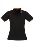 Jet Ladies Polo_4