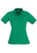 Jet Ladies Polo_5