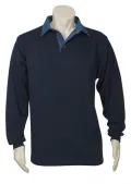 Rugby Knit Mens Jersey_2