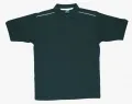 Mens 100% Cotton Pique Knit With Piping_1