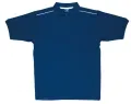 Mens 100% Cotton Pique Knit With Piping_2
