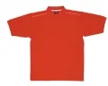 Mens 100% Cotton Pique Knit With Piping_3