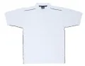 Mens 100% Cotton Pique Knit With Piping_6