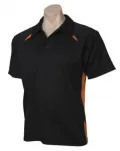Kids Splice Polo_1