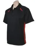 Kids Splice Polo_8