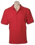Ladies Short Sleeve Oceana Polo_3