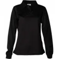 Ladies Full Sleeve Polos_1