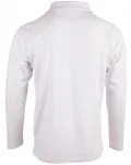 CRICKET POLO Long Sleeve Men_3