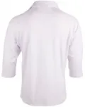 CRICKET POLO 3/4 Sleeve Men_4
