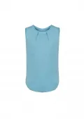 Womens Estelle Pleat Blouse_6