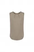 Womens Estelle Pleat Blouse_14