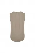 Womens Estelle Pleat Blouse_15