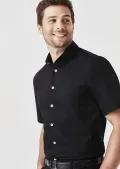 Mens Charlie Classic Fit S/S Shirt_1