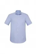 Mens Charlie Classic Fit S/S Shirt_10