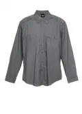 Mens Military Long Sleeve Shirt_4