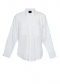 Mens Military Long Sleeve Shirt_8