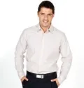 Mens Long Sleeved Shirt_1