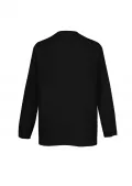 Lily Ladies Hi-Lo Blouse_7
