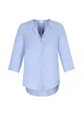 Lily Ladies Longline Blouse_4