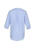Lily Ladies Longline Blouse_5