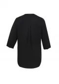 Lily Ladies Longline Blouse_7